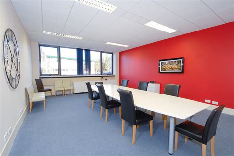 office space wokingham